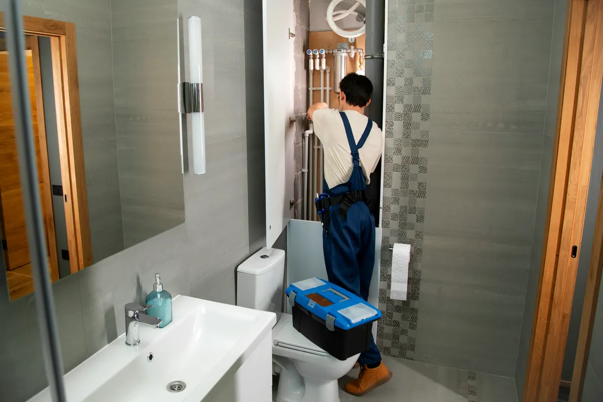 Fixtures & Remodeling