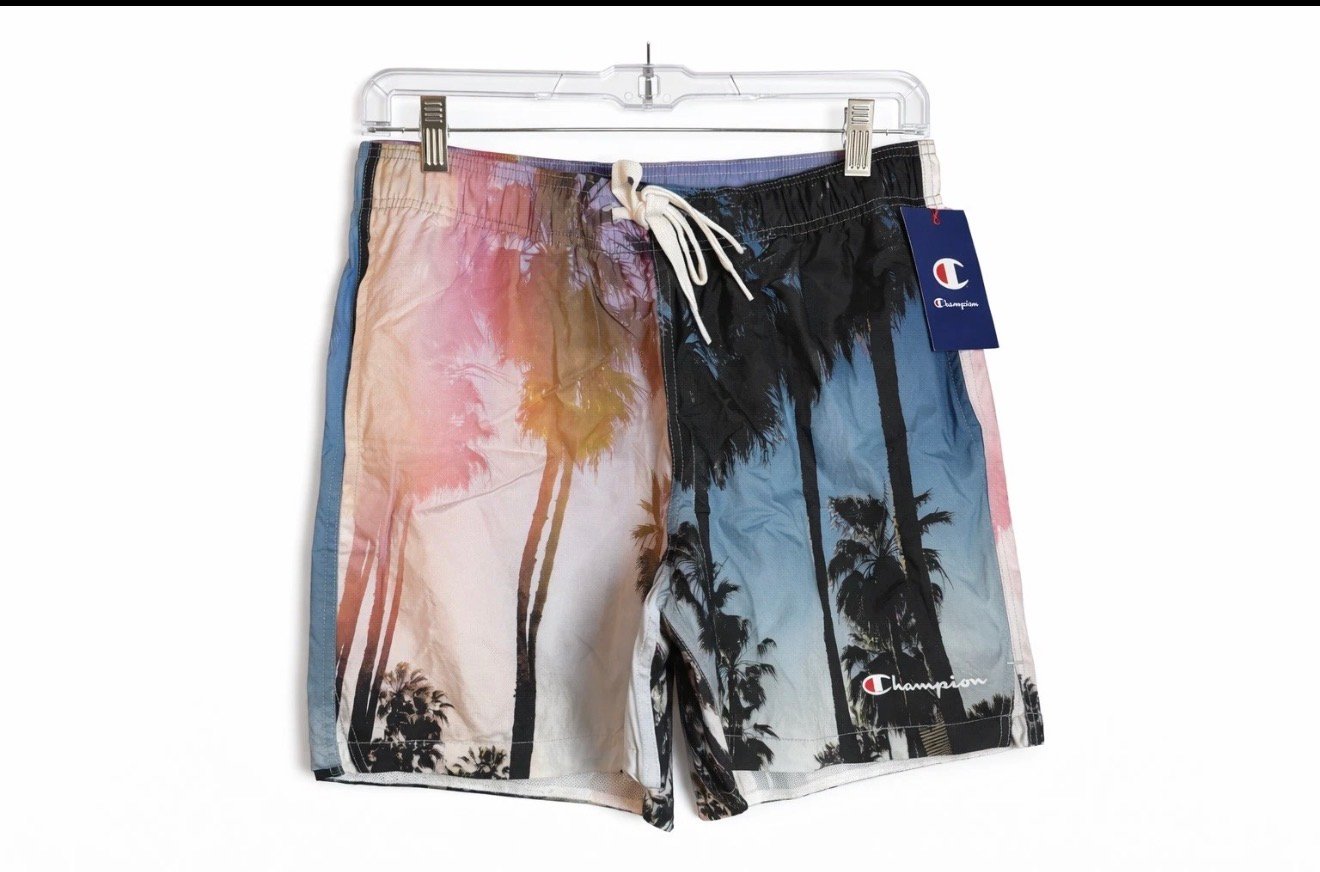 Champion Swimming Trunks