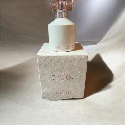 NEW in Box Rue21 TRUE For Her 1.7oz Eau de Parfum Spray