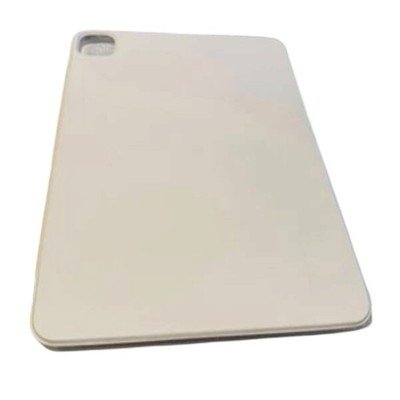 Smart Devil iPad Case Magnetic Smart Folio Protective Cover Stand White NEW