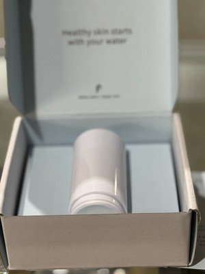 Filterbaby PRODermis Replacement Cartridge Shower Head Filter Water Filtering