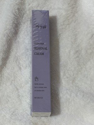 Hoygi Facial Hair Removal Cream