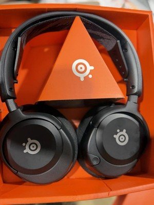 SteelSeries Arctis Nova 1 Wired Gaming Headset PC PS5 Xbox Switch New Open Box