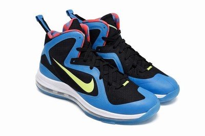 Nike LeBron X (10) Basketball Shoes – DEADSTOCK – New With Box Mens 8.5