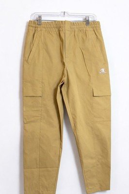 Two Xl Champion, Sand, Rock, Windbreaker Pants
