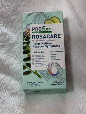 ProCure Rosacare HydroGel - 60ml (52514)