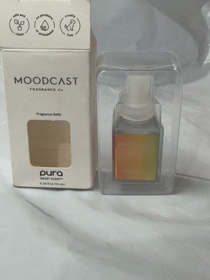Pura Smart Scent Moodcast Beach Vacay Fragrance Refill
