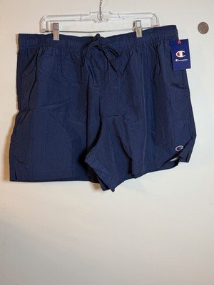 2Xl Champion, Swimming Trunk New With Tags Retails $45