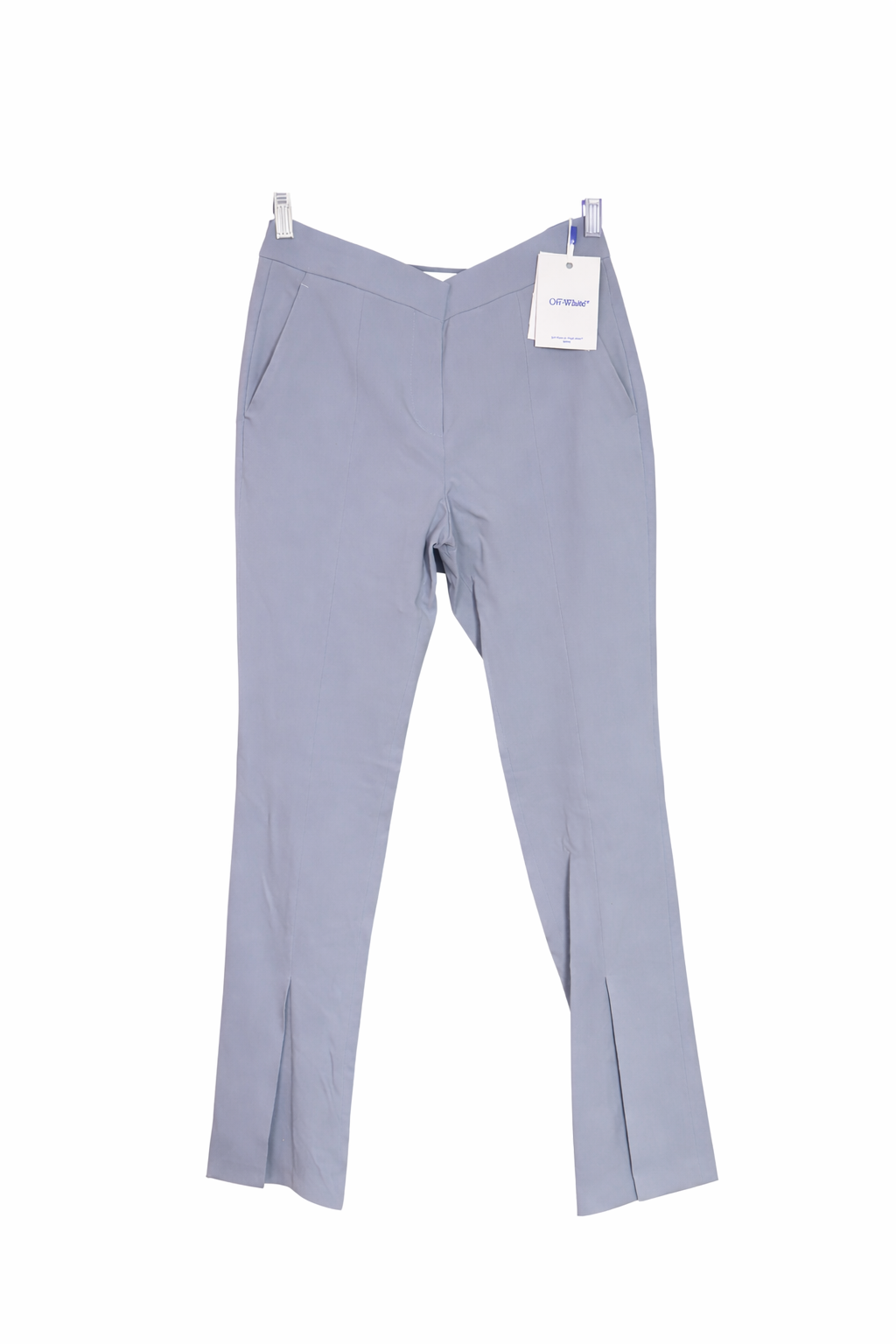 off-white womens dress pants