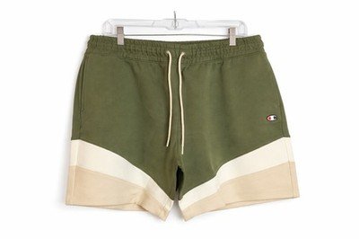 2X Large Champion Cargo Shorts New With Tags Retail $60