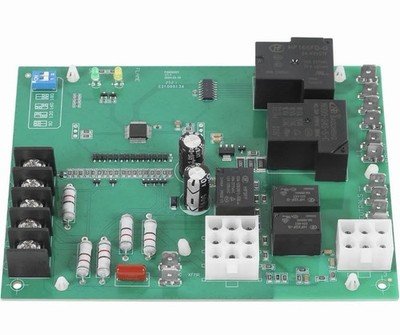 Control Circuit Board Replace Gas Furnace Circuit Board 1012-925A 62-24268-01